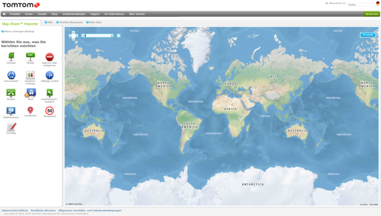 Wie bekommen Sie Ihre Firma in Apple Maps?